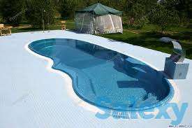 бассейны для отдыха, фотография 1