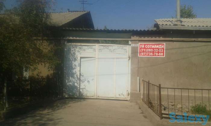 Ucaska sotiladi, Toshkent shahar Yashnabod tumani, фотография 1