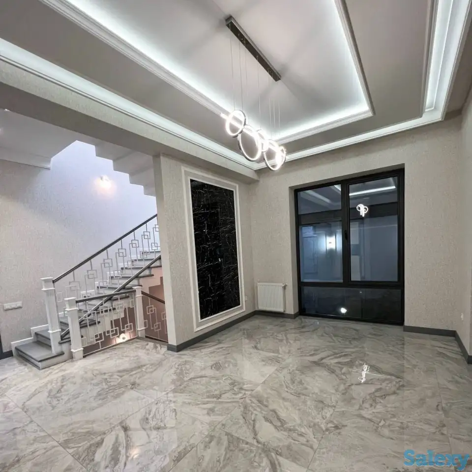 Лимонарий,8-соток,7-комнат,2-этажа,550 м²,евроремонт,бассейн, фотография 6