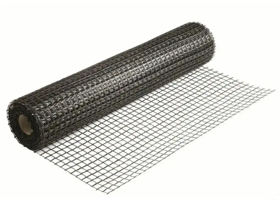 Сетка тканая D: 0,017-48 мм, Раск.: 0.1хL; 0.4х25; 0.65х25; 0.7-2.1хL...м, фотография 1