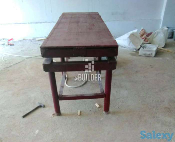 Оборудование линия по производству забора малый бизнес, фотография 7