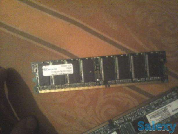 Продам ОЗУ, фотография 1