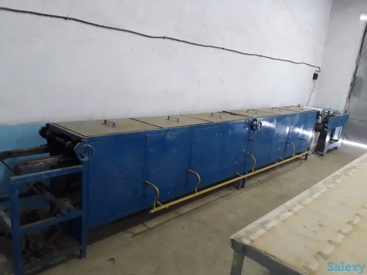 Производство автомобильных Аккумуляторов, фотография 6