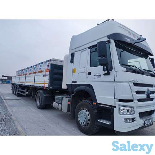 Автоклавный газобетон немецкого качества  Arton D500, фотография 8