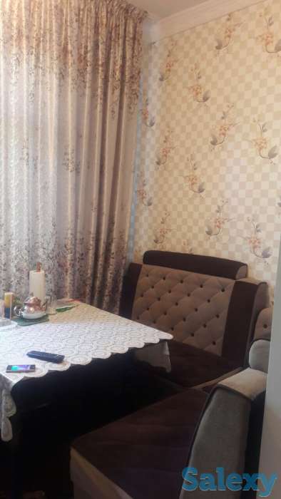 Продаю свою квартиру Яккасарайский район улица Бабура 2/5/5, фотография 8