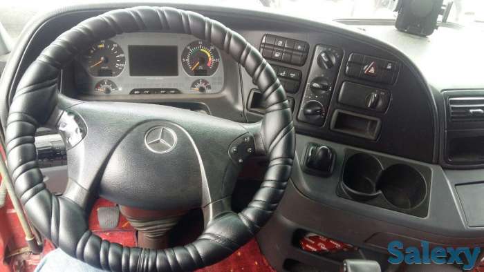 Автомобиль Mercedes-Benz ACTROS 2536, фотография 8