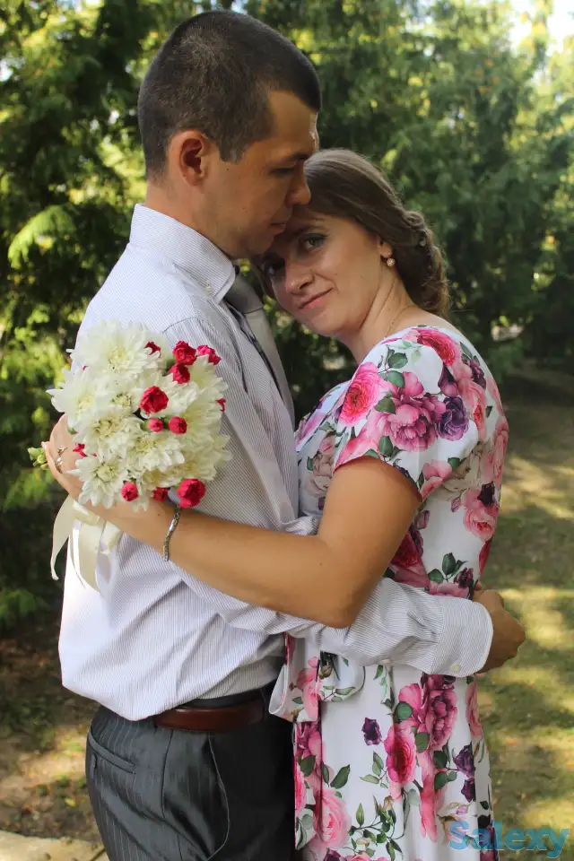 Фотосессия в Ташкенте, фотография 4