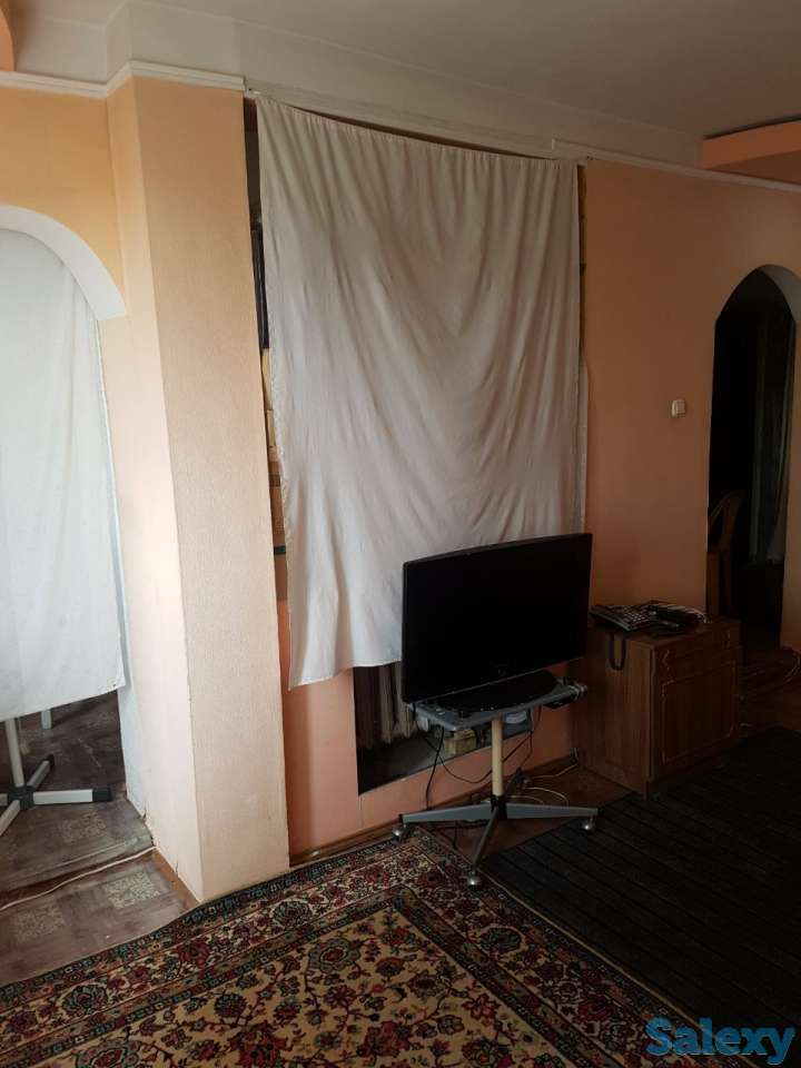 Бобур 1/12/12 Ор-Яккасарайский ровд, фотография 4