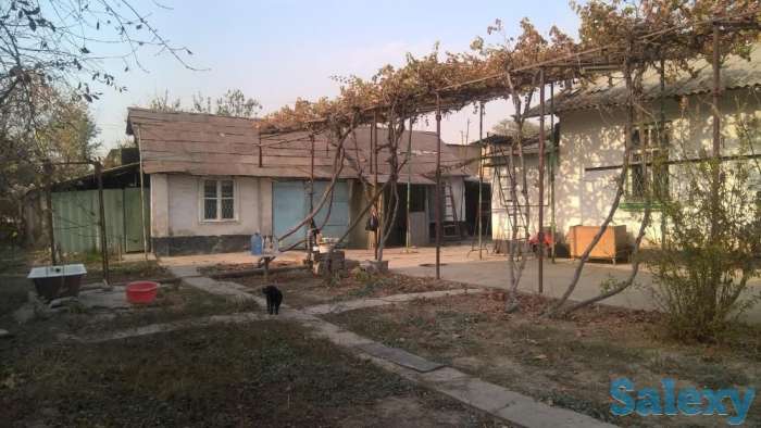 Дом 10 соток 1 этаж . 80 кв. м за Южным вокзалом, фотография 2