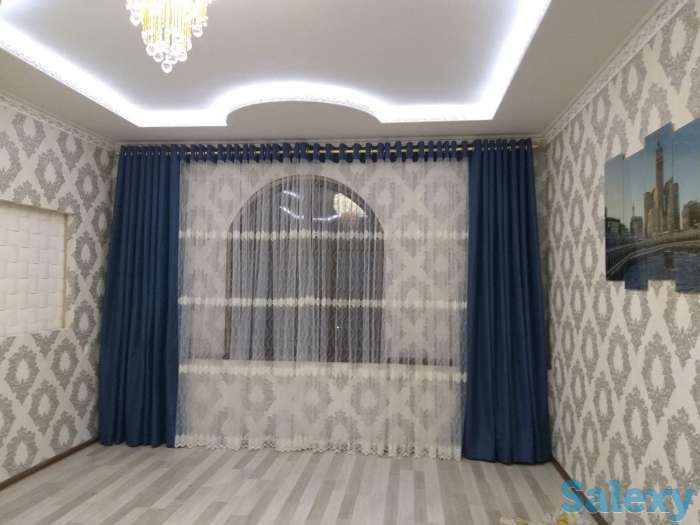 Новостройка с ремонтом. Белтепа массив, Шайхантахурский район, фотография 2