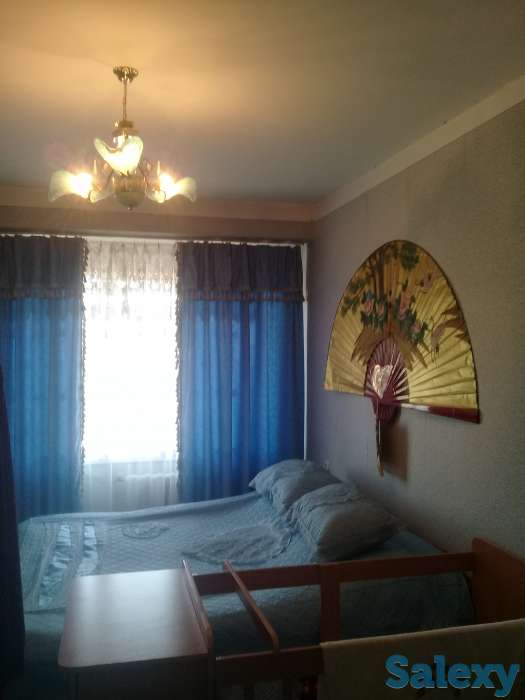 Продается собственная 2-х комнатная квартира в 9-и этажном возле Фархадского базара, фотография 5