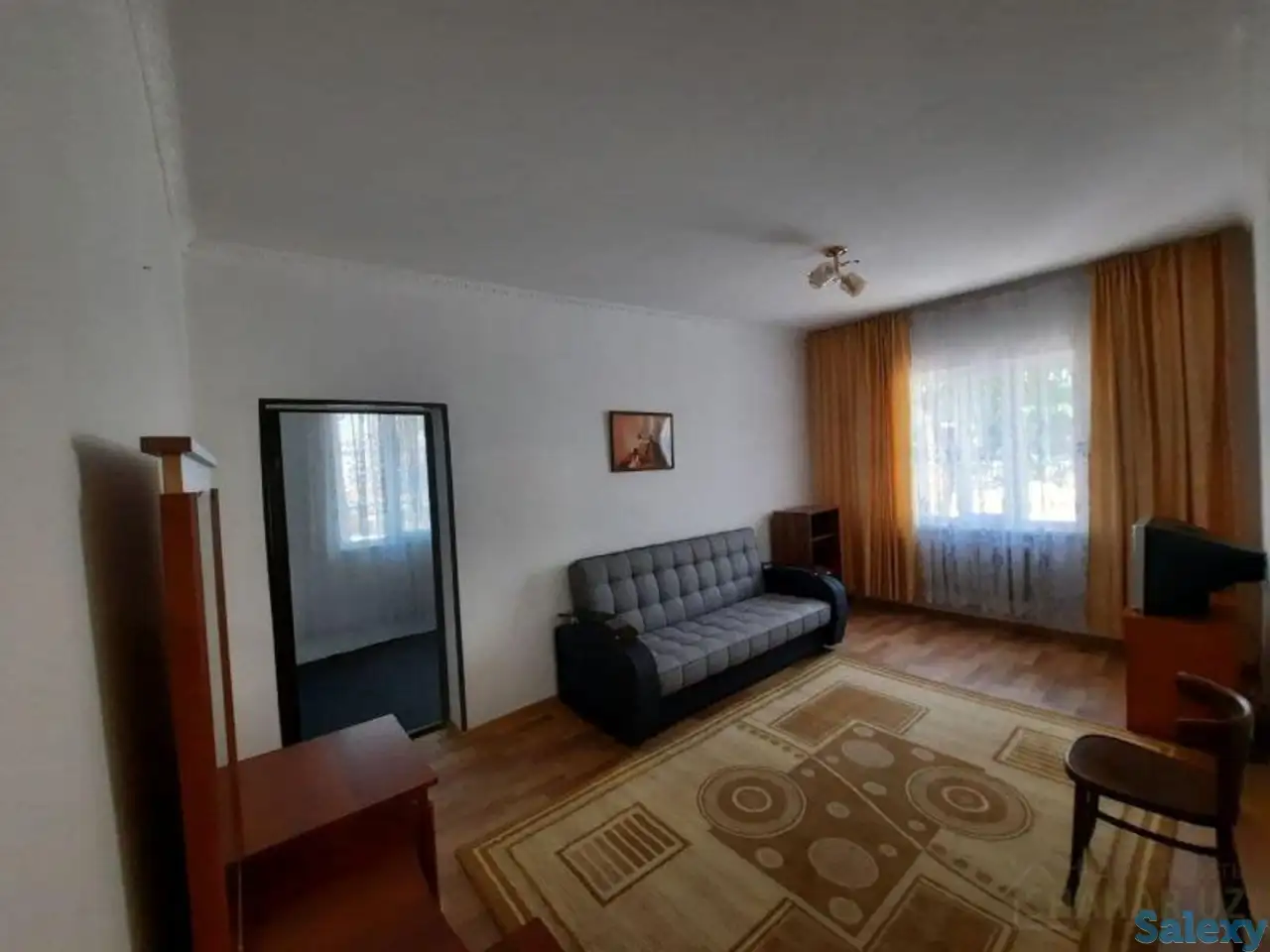 Продам квартиру, Корасу 1, фотография 1