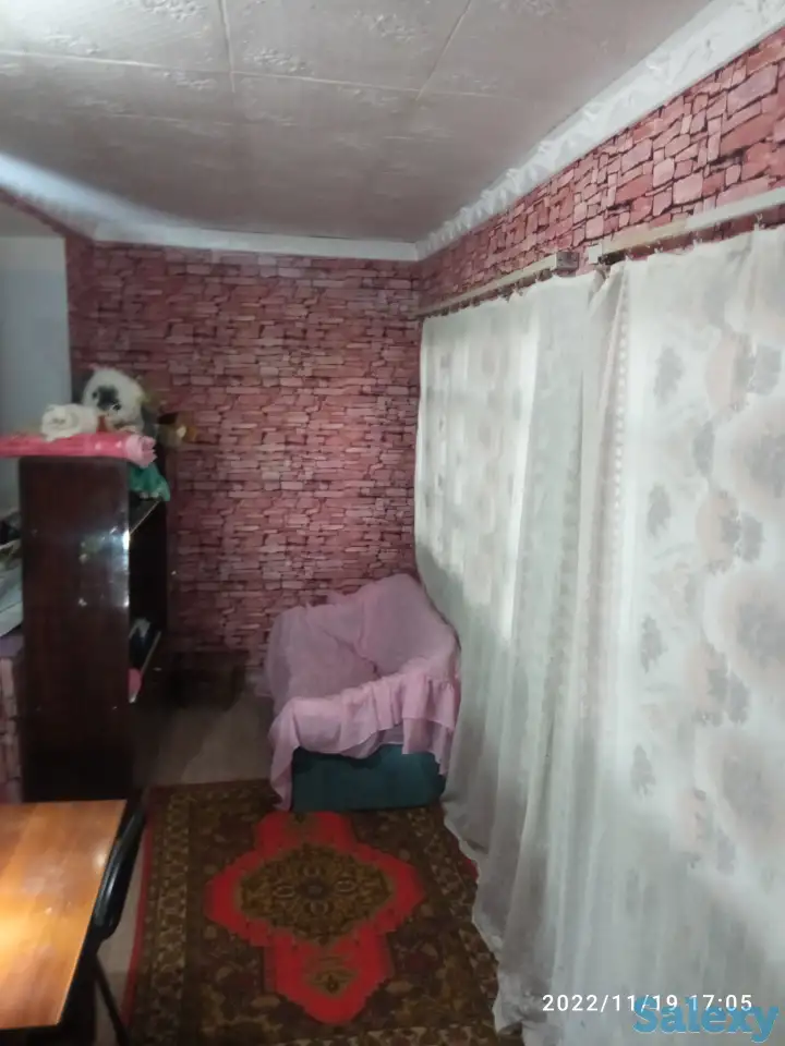 Продаётся 2х комнатная квартира, Ул Амира Темура, фотография 1