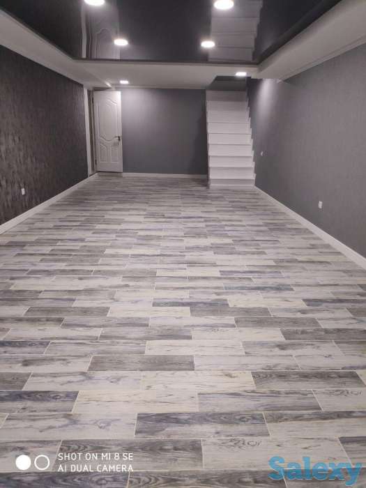 Евродом Циолковского, Олтинтепа, фотография 6