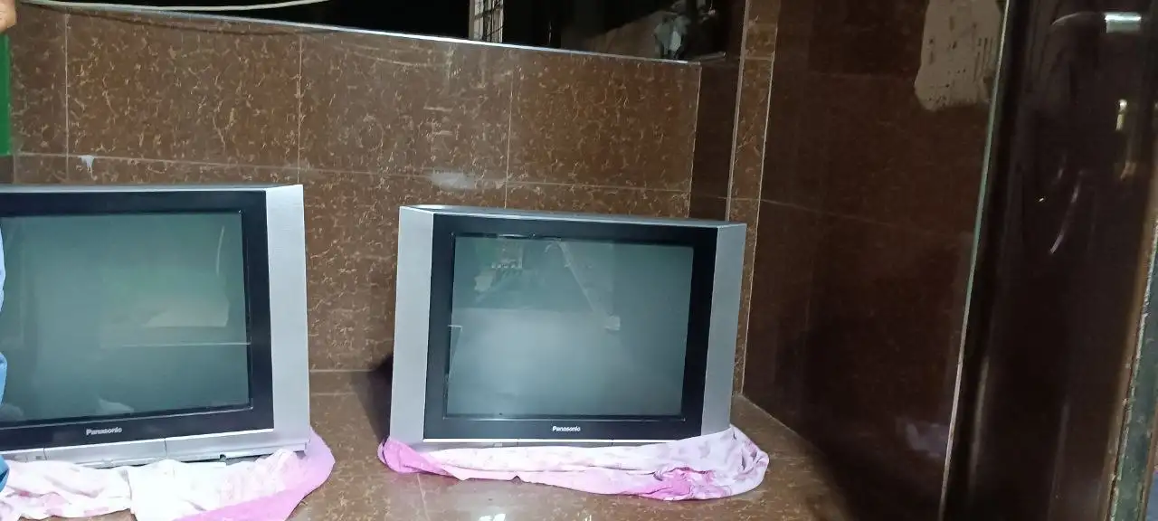 Продаются два телевизора PANASONIC, фотография 1