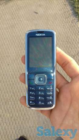 Продам сотовый телефон Nokia 6275 cricket (оригинал), фотография 1