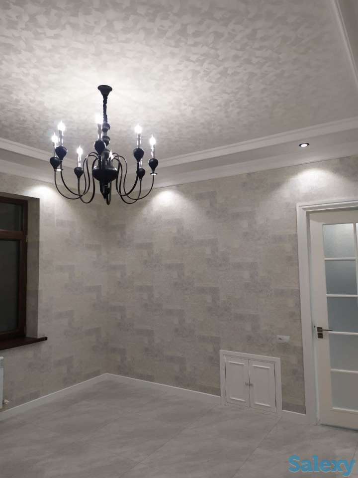 Продается евро-дом Саламатина 5 соток 8 комнат.  700 м2, фотография 7