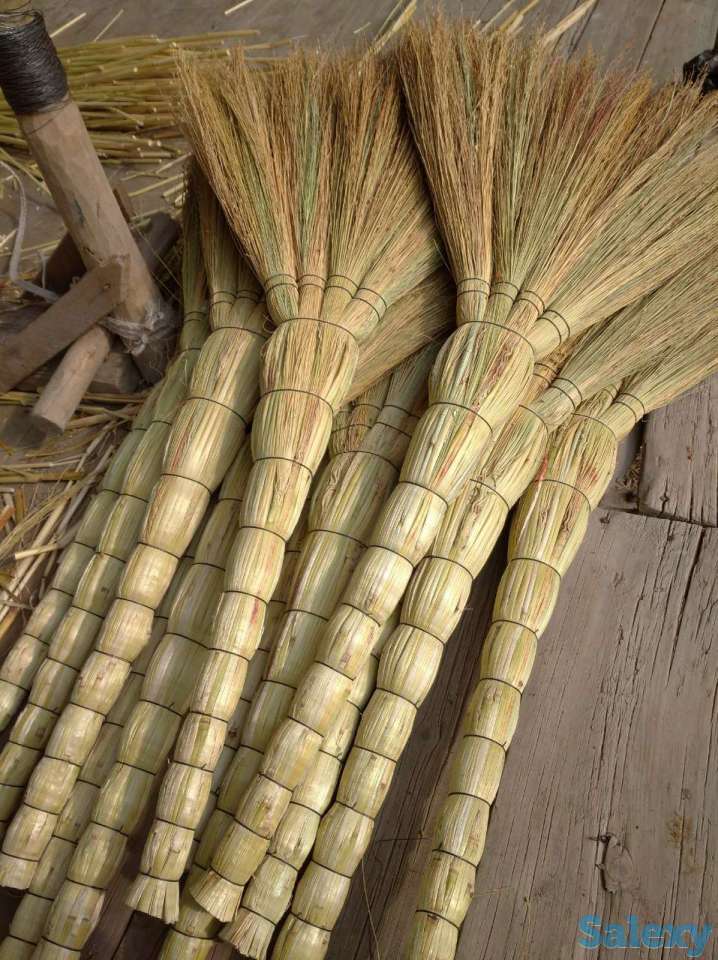 Веник сорго, фотография 11
