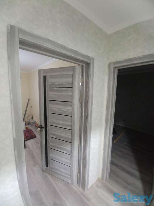 Установка и изготовление меж-комнатных дверей, фотография 3