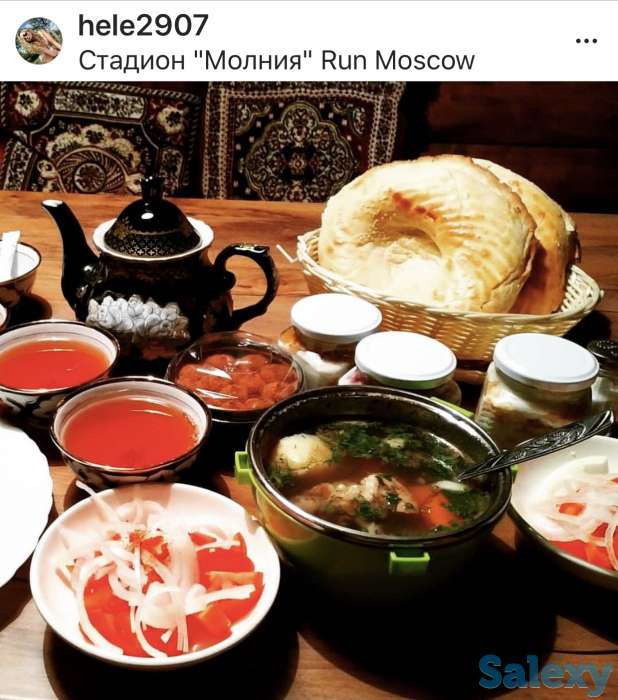 Повар-профессионал, фотография 2