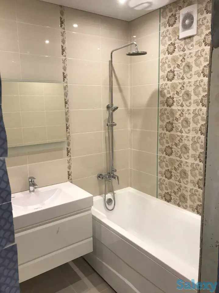 САНТЕХНИКА УСЛУГИ ПЛИТОЧНИК РЕМОНТ КВАРТИР, фотография 7