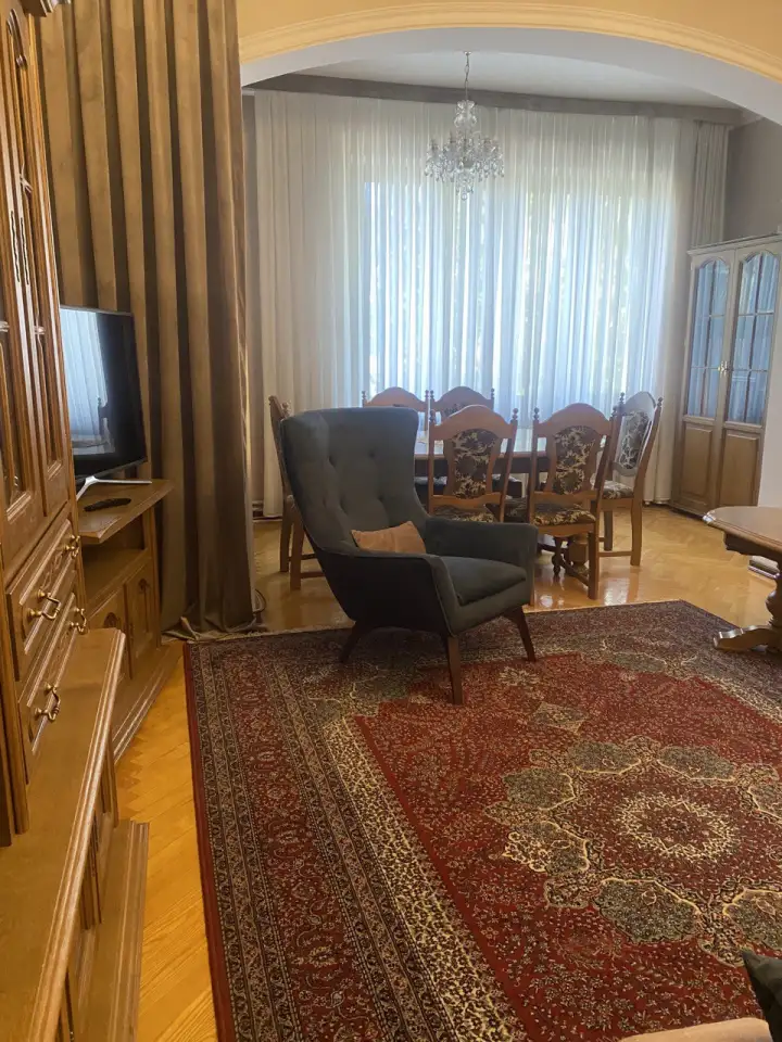 Спецплан 102 м2 Хумо Арена 3 ком. 34 с лифтом, фотография 1