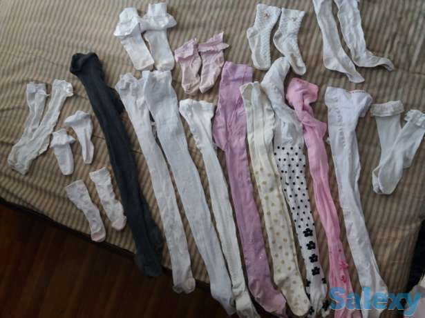 Колготки цена за всё, фотография 1