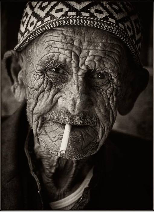 Бросить курить корпоративно, фотография 1