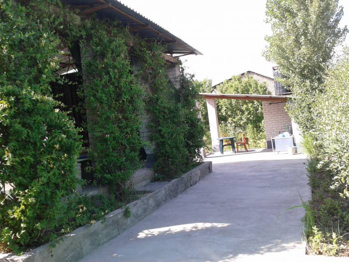 Дача в аренду с большим басейном, фотография 9