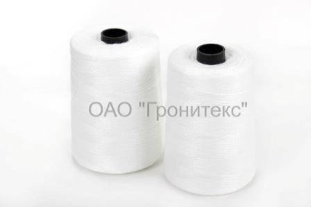 Ситнетические специальные нитки, фотография 1