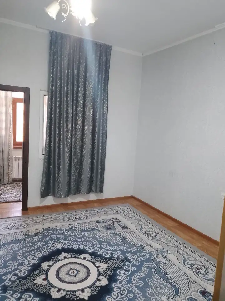 Продам новостройку 2/1/4 Ттз Саниф кирпич 80кв.м огород, фотография 2