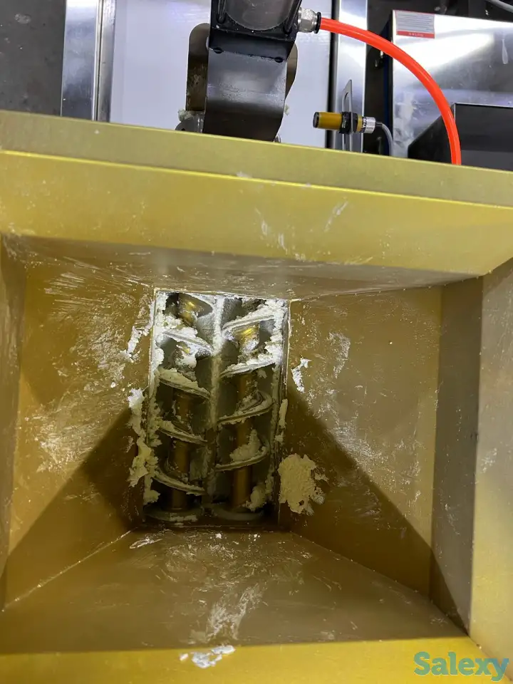 Линия для производства курта, фотография 5