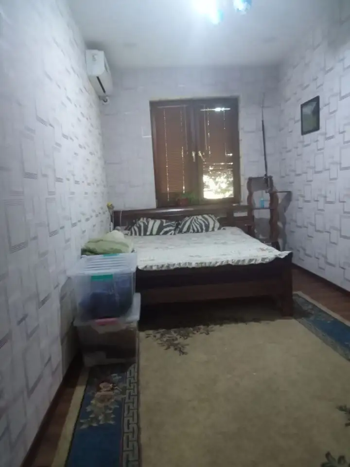 Продаю 3х квартиру, 1й этаж, возле метро Туркистон, Юнусобод 15-21-26, фотография 12