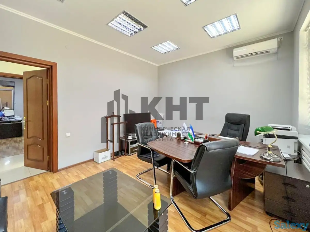 Офис в АРЕНДУ. 300м2. ул.Бобура., фотография 1
