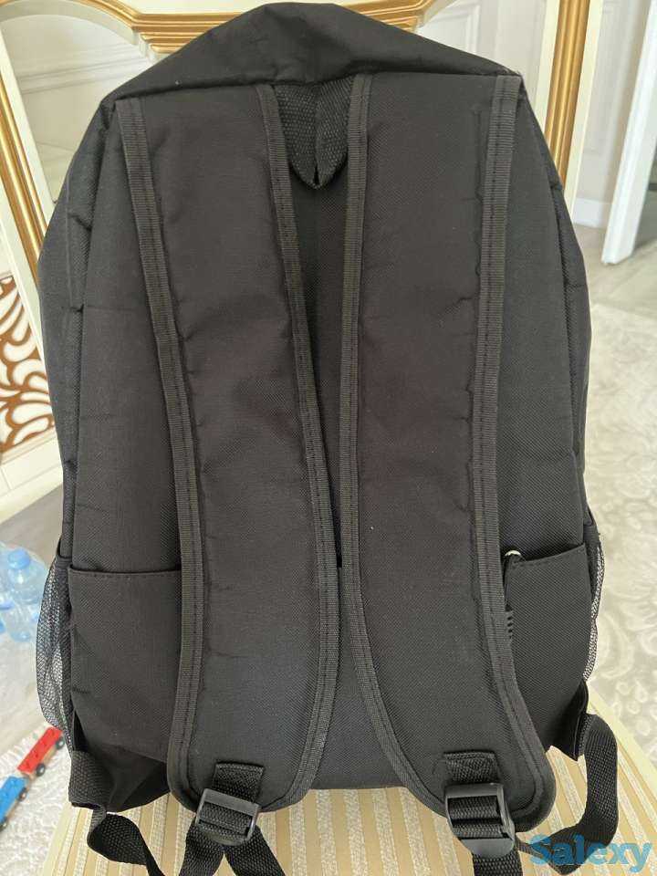 Школьный рюкзак Harry Potter, фотография 2