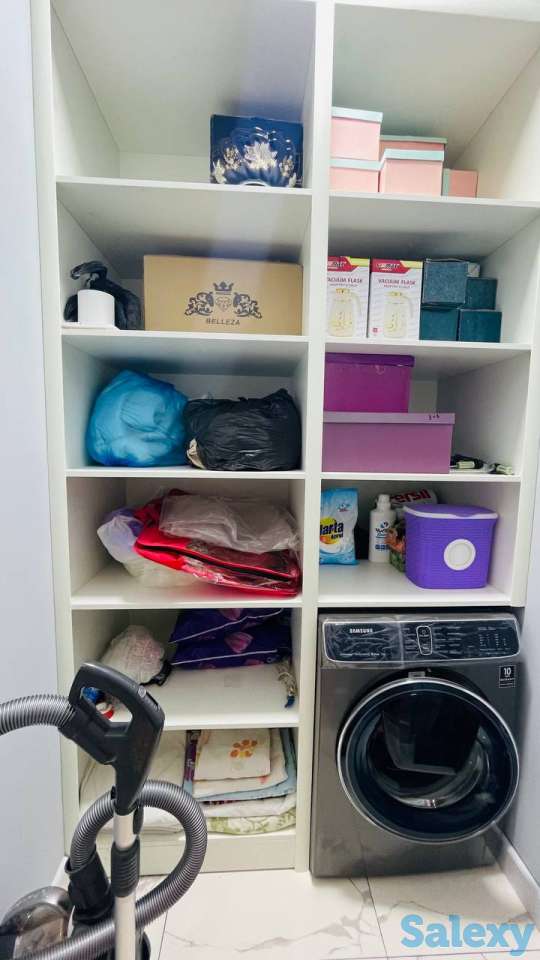 Шота Руставелли 4 комнаты этаж 3/8 кирпич 135 кв.м, фотография 5