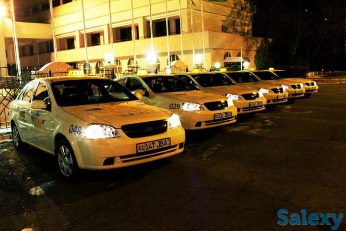 Требуется водитель на личном авто., фотография 2