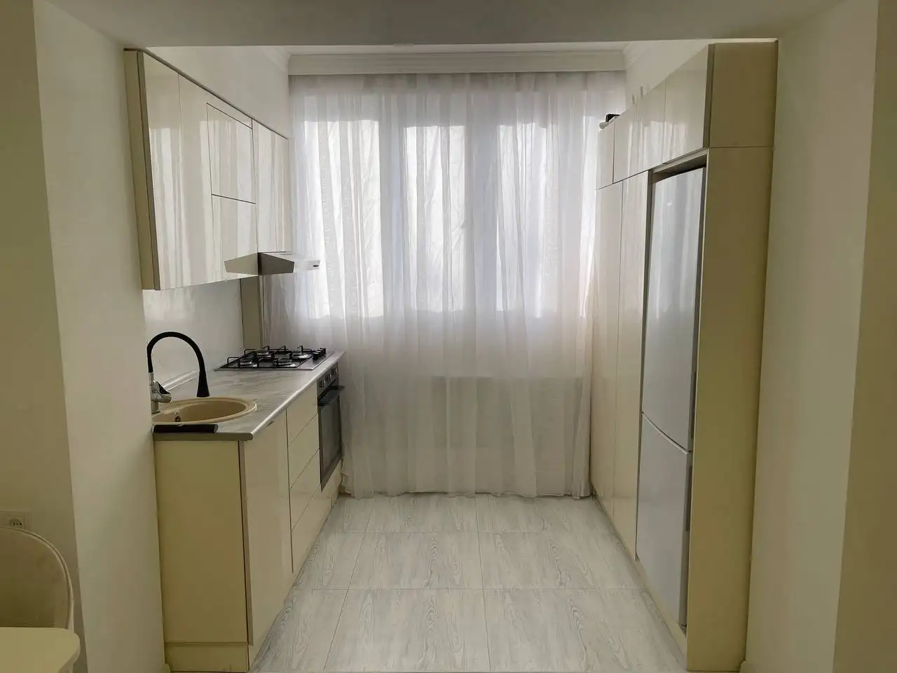 Продается квартира на улице Тараса Шевченко 345 С ремонтом и с мебелью!, фотография 5