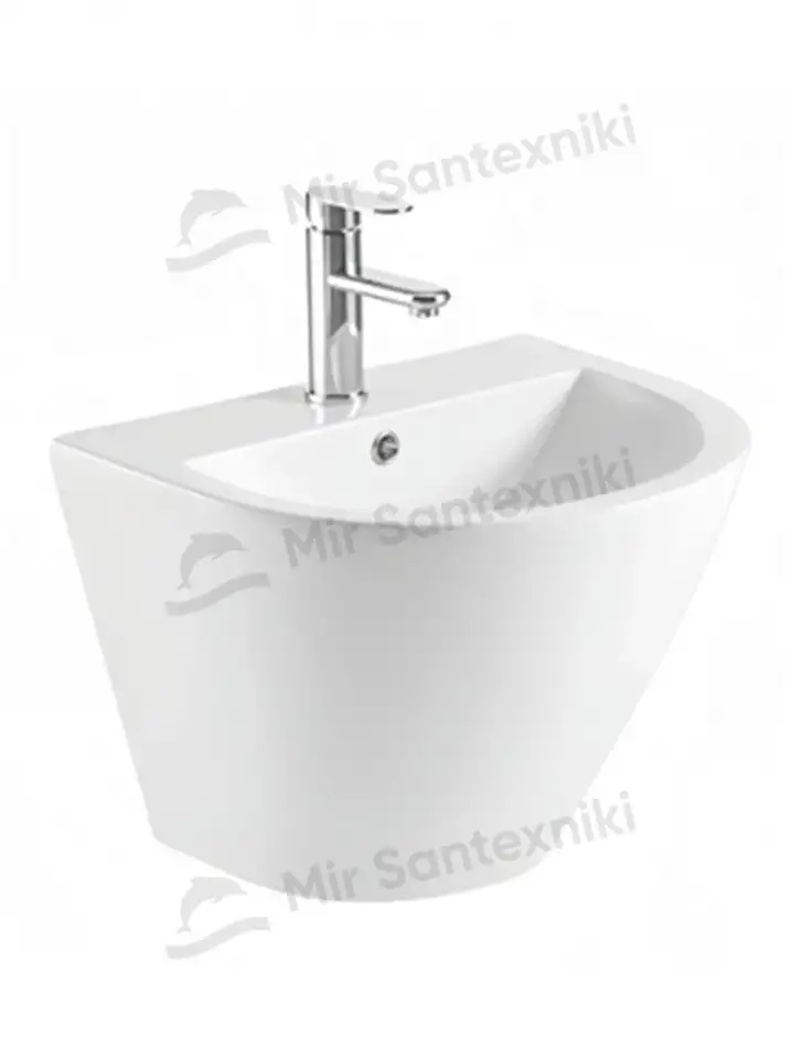 Подвесной умывальник Karido KRD-RP-01, фотография 1