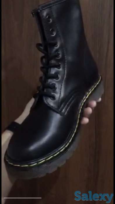 Новые ботинки с онлайн магазина, фотография 3