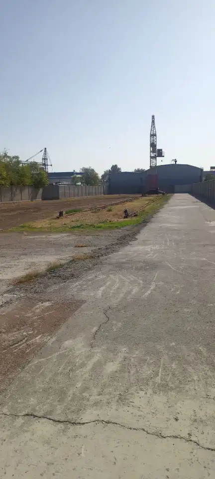 Земельный участок 91 сотка (9 100 кв. м), фотография 2