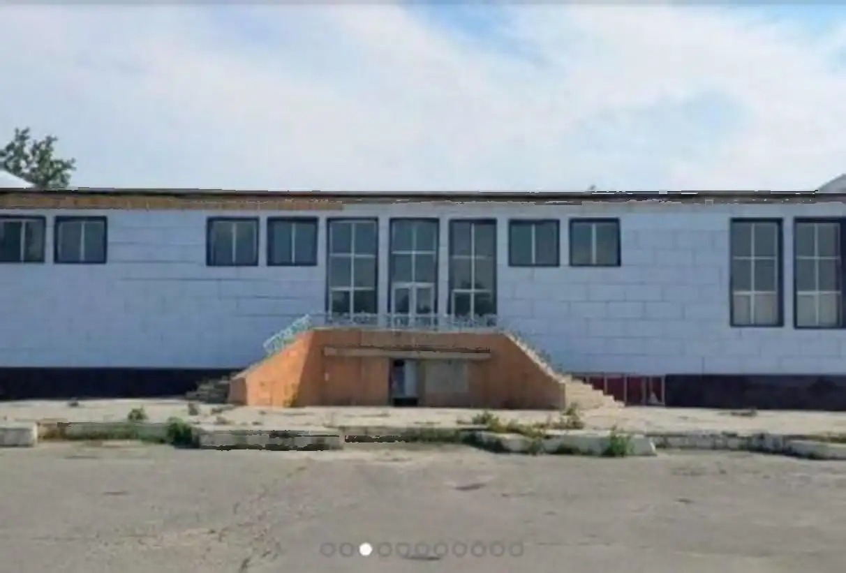 Автошохбекат Автостанция, улица А.Навоий дом 139, фотография 3