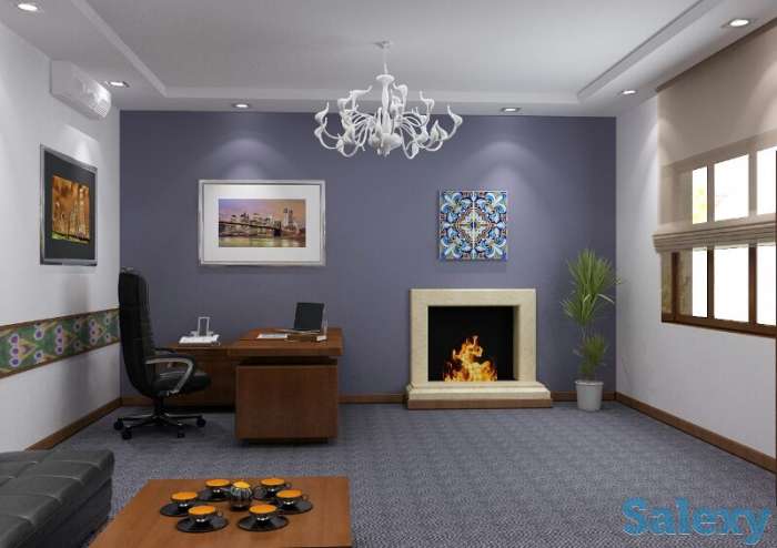 Офисная мебель на заказ перечислением, фотография 5