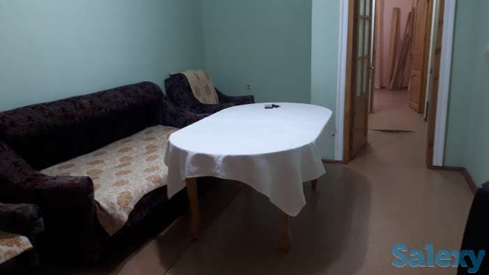 Сдается 2х ком. кв. в М.Улугбекском районе Карасу 6, фотография 12