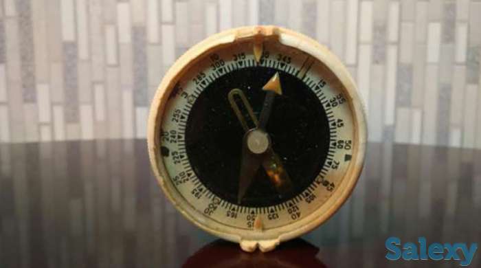 Компас., фотография 1