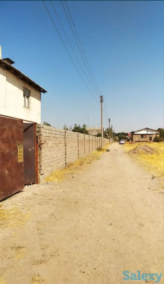 Продаётся дачный участок, фотография 1