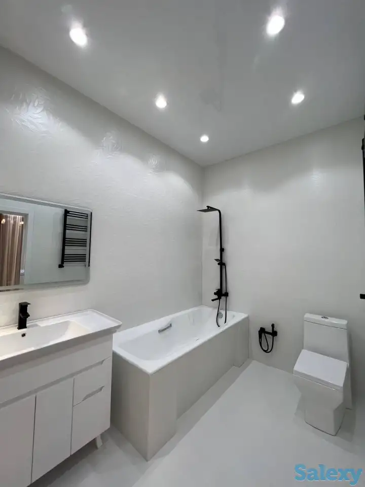 Академгородок,Евродом,6-комн,4-сот,450 м²,бассейн, фотография 9