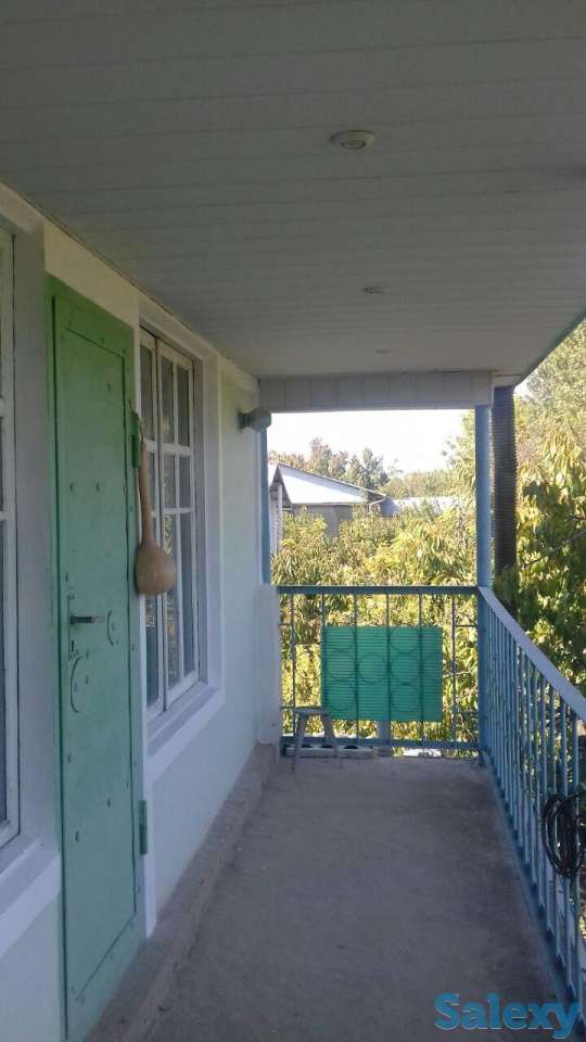 Продается кирпичный дом с участком 8 соток в Зангиатинском районе, фотография 14