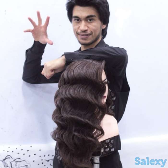 Учебный центр sanam school, фотография 2