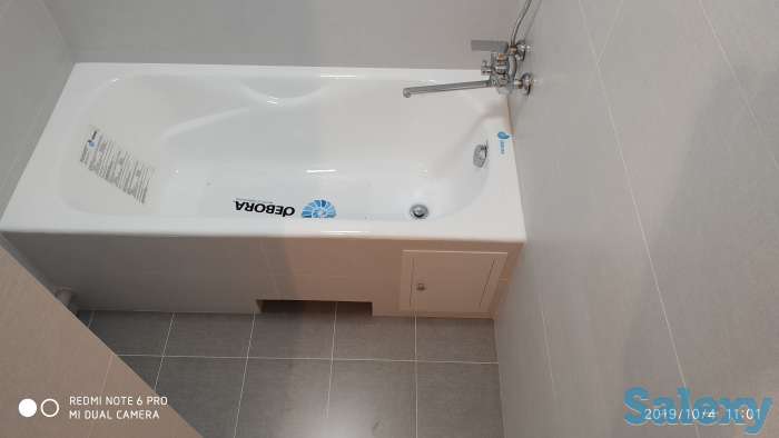 Качественно укладка плитки, фотография 12